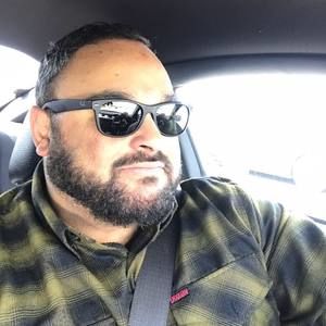 Meet your Posher, Jeff